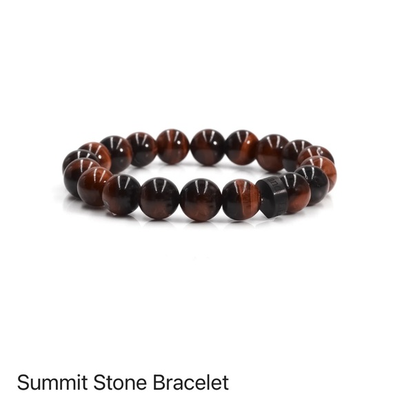 Eliasz and Ella Summit Stone Bracelet - Picture 2 of 3